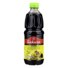 Molho Shoyu Light Sakura 500ml