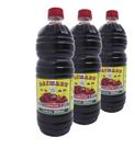 Molho Shoyu Macrobiótico Daimaru Natural Sem Glutamato 900ml (Kit com 3) Molho Shoyu Macrobiótico Daimaru Natural Sem Glutamato 900ml (Kit com 3)