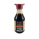 Molho Shoyu Orgânico Suave Molheira Mn Food 210ml