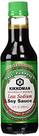 Molho soja less sodium shoyu light menos sal kikkoman 296ml