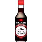 Molho soja tamari soy sauce japão sem glúten kikkoman 296ml