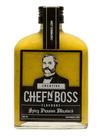 Molho Spicy Passion Mustard Chef N' Boss 160ml - Chefn'Boss