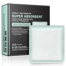 Molho superabsorvente EVERLIT EquiFlow 3x3cm