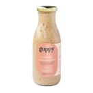 Molho Tahine e Especiarias Vegano Guppy 285ml