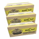Molho Tare Sachê Mitsuwa 250 Sachês - (Kit com 3) Molho Tare Sachê Mitsuwa 250 Sachês - (Kit com 3)