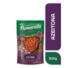 Molho Tomate Pomarola Azeitona 300 Gr