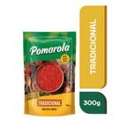 Molho Tomate Pomarola Tradicional 300 Gr Molho Tomate Pomarola Tradicional 300 Gr