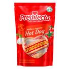 Molho tomate predilecta hot dog sache 32x300g