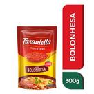 Molho Tomate Tarantella Bolonhesa 300 Gr
