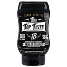Molho Zero Top Taste 320g - Mrs Taste Molho Zero Top Taste 320g - Mrs Taste