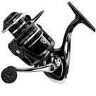 Molinete 6000 Pesca Salgada e Doce 15 Rolamentos Drag 12kg