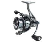 Molinete Albatroz Fishing Oxford 2000 Carretel Alumínio - 6 Rolamentos