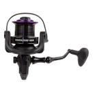 Molinete Ambidestro Orbital Surf 800 6 Rolamentos - Pesca Brasil