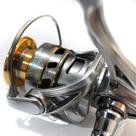 Molinete Anesta SW 2000HP 8 Rolamentos - Ryobi