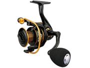 Molinete Belga 30 cor Champagne Albatroz