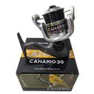 Molinete Canario 30 Com Linha