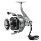 Molinete Carretel aluminio Para Pesca Rec 5.0:1 Nexus 6000