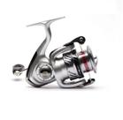 Molinete Daiwa Crossfire 1000 LT Ambidestro
