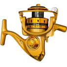 Molinete de Pesca 6 Rolamentos Marin 5000 Resistente FD