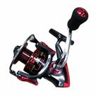 Molinete de Pesca Adrena 6 Rolamentos 5000 - Maruri