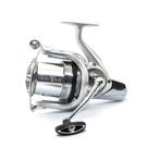 Molinete de Pesca Daiwa Crosscast Surf 45 SWC 5000C QD 4 Rolamentos Drag 15kg