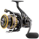 Molinete de Pesca Daiwa New BG-8000 Drag 15Kg 7 Rolamentos Fricção Dianteira