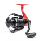 Molinete de Pesca Full Spin 3 Rolamentos - Maruri