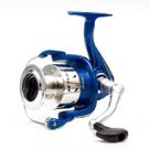 Molinete de Pesca HD 3 Rolamentos - Kyuu