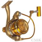Molinete de Pesca JM 7000 5 Rolamentos Recolhimento 5.5:1