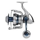 Molinete de Pesca Marine Thunnus 4000 FD 10 Rolamentos Drag 15kg