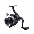Molinete De Pesca Maruri Omega 2000 CV - 5 Rolamentos - 5.1:1 - Drag: 4KG - Carretel De Longo Arremesso