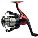 Molinete de Pesca Neo Plus Vista 4000 Fricção Dianteira Recolhimento 5.2:1