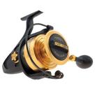 Molinete de Pesca Penn Spinfisher V SSV-4500 6.2:1 Drag 11,3kg