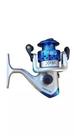 Molinete De Pesca Xingu Dolphin200 Recolhimento 5.2:1