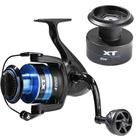 Molinete De Pesca Xt 2000 Marine Sports 4.6:1 Drag 6kg