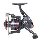 Molinete Deyu LC4000 (06Rol., Rec. 5.2:1, Cap. de linha 0.20mm-130m)