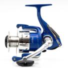 Molinete Forte Resistente Drag 15,5kg 6000 Pesca Represa Rio