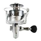 Molinete Harpoon JW 10000 Cinza - Deyu