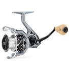 Molinete KastKing Verus Spin 5000 (11 Rol. Rec. 6.2:1 Drag 8.5kg)