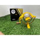 Molinete lamazon grus 800 micro ultralight 3 rolamentos