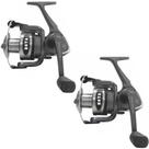 Molinete Marine Sports Beta 500i 2 Unidades