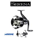 Molinete Marine Sports Serena 3000