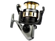 Molinete Marine Sports Versus 6000 - 4 Rolamentos