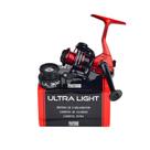 Molinete Marine Ultra Light 3 Rolamentos