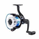 Molinete Maruri Fatal 4000 3Rol - Detalhe Azul