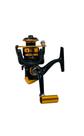 Molinete Micro Taue Bg1000 Ultra Light - Drag 6kg - 15 Rolam
