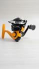 Molinete Micro Ultralight 4 Rolamentos Pesca Esportiva