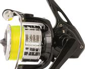 Molinete mx pesca trabucco hydros micro 1000 1rol