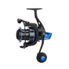 Molinete Okuma Rockaway RA 6000 4BB + 1RB 5.3:1 Drag 12KG Quick-Set Anti-Reverse Cor:Preto Molinete Okuma Rockaway RA 6000 4BB + 1RB 5.3:1 Drag 12KG Quick-Set Anti-Reverse Cor:Preto