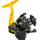 Molinete Para Pesca Albatroz Speedfish 500 4 Rolamentos Drag 4,8kg 5.2:1 Grafite